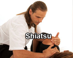 Shiatsu